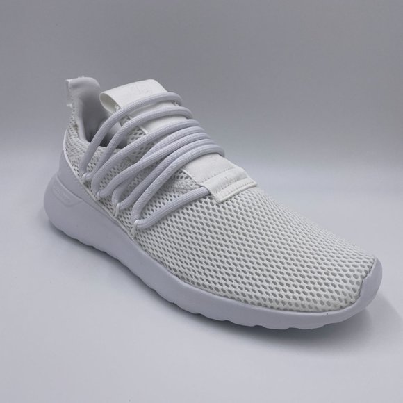 Adidas Lite Racer Adapt 3.0 White Womens Shoes - Picture 7 of 8